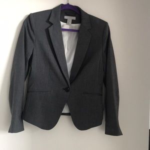Express blazer